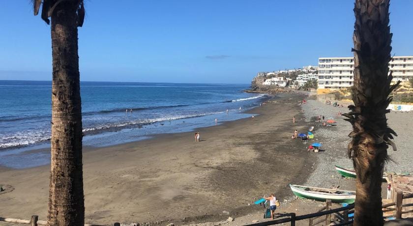 Aguila Beach Ocean View By CanariasGetaway Apartment in Maspalomas