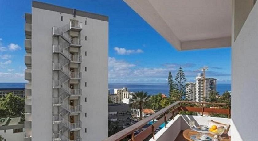 Casa Branca by Homie Apartment in Funchal