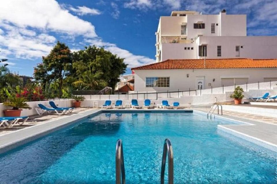 Casa Branca by Homie Apartment in Funchal