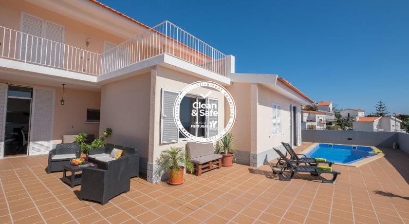Funchal Bay View Villa by Homie Apartment in Madeira District