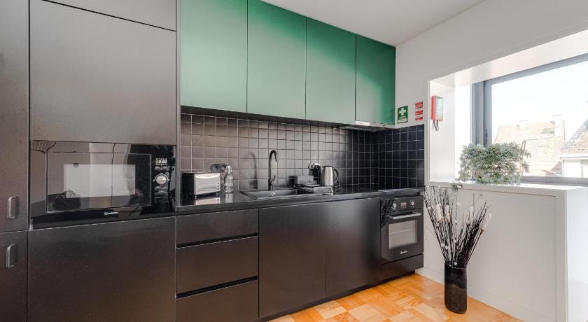 Nomad's Family - 2BED Spacious Apartment Gaia Apartment in Vila Nova de Gaia