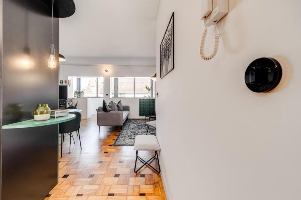 Nomad's Family - 2BED Spacious Apartment Gaia Apartment in Vila Nova de Gaia