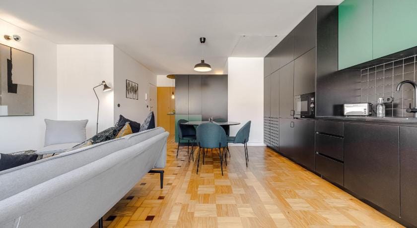 Nomad's Family - 2BED Spacious Apartment Gaia Apartment in Vila Nova de Gaia