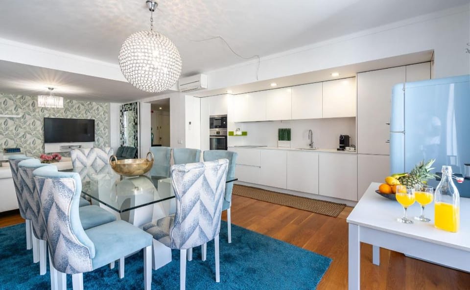 MARINA LUXOR in Vilamoura Apartment in Quarteira