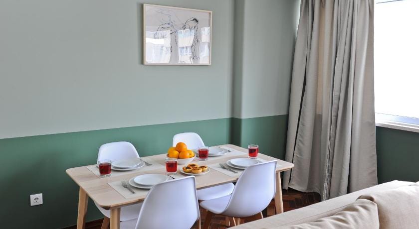 To beer or not to beer Apartment 5A Apartment in Lisbon