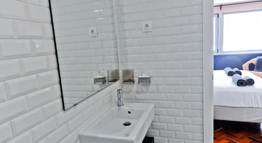 To beer or not to beer Apartment 5A Apartment in Lisbon