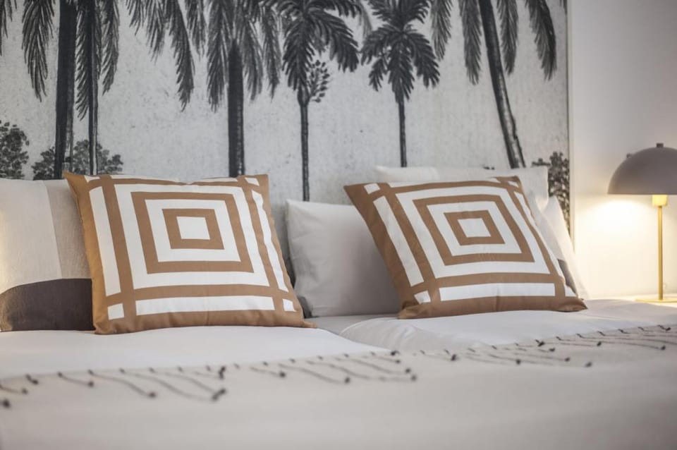 Plaza de Castilla III Apartment in Madrid