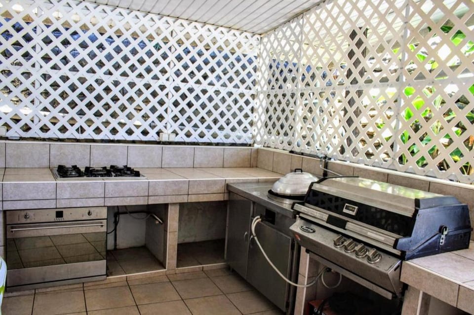 TAHITI - Fare Temahana Apartment in Pape'ete