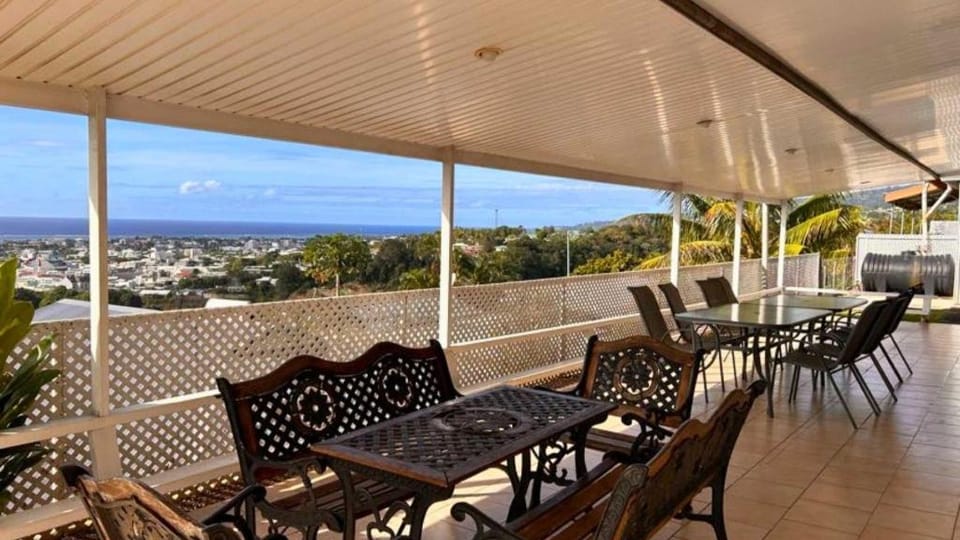 TAHITI - Fare Temahana Apartment in Pape'ete