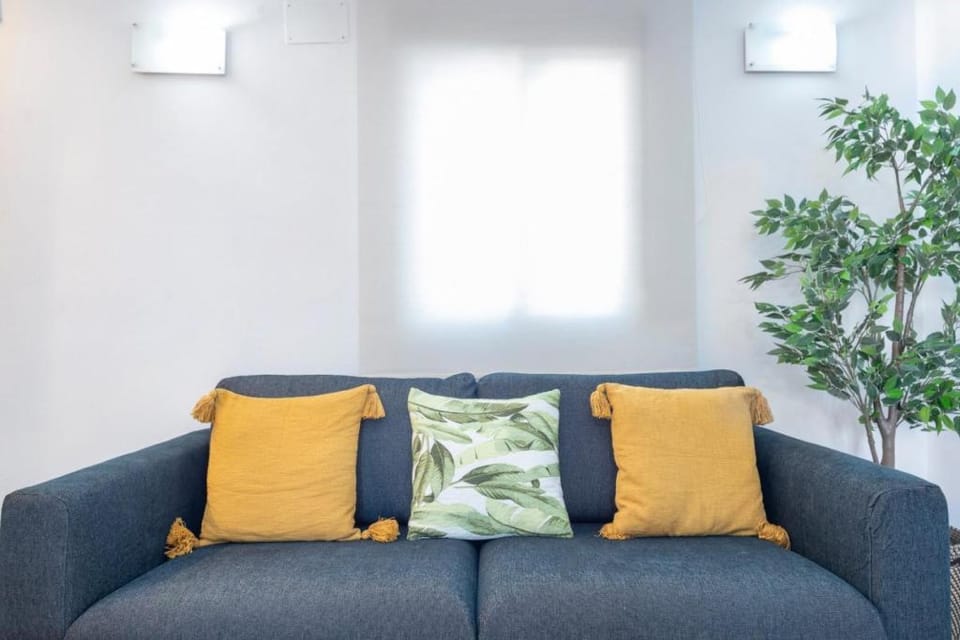 Las Setas in Sevilla Apartment in Seville