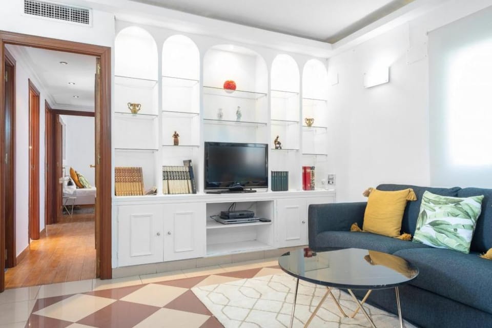 Las Setas in Sevilla Apartment in Seville