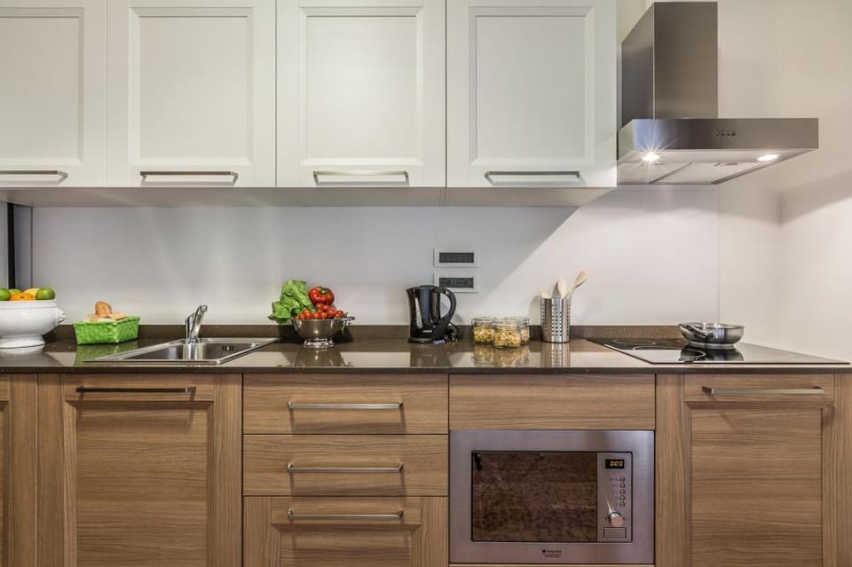 Ca' del Monastero 2 Collection Apartment in Venice