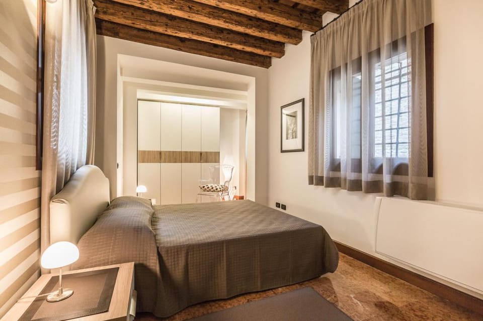 Ca' Del Monastero 5 Collection Apartment in Venice