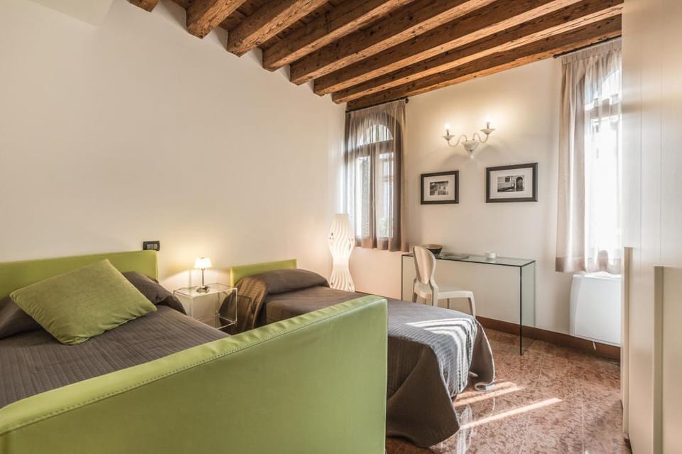 Ca' Del Monastero 5 Collection Apartment in Venice