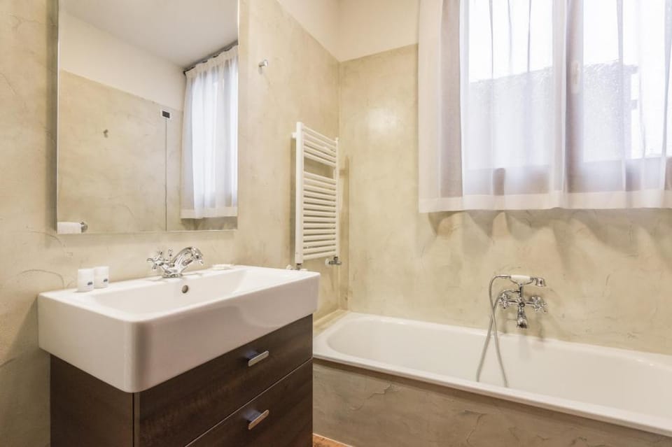 Ca' Del Monastero 6 Collection Apartment in Venice