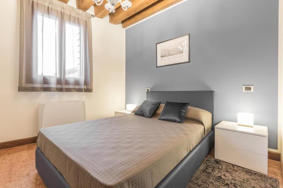 Ca' Del Monastero 6 Collection Apartment in Venice