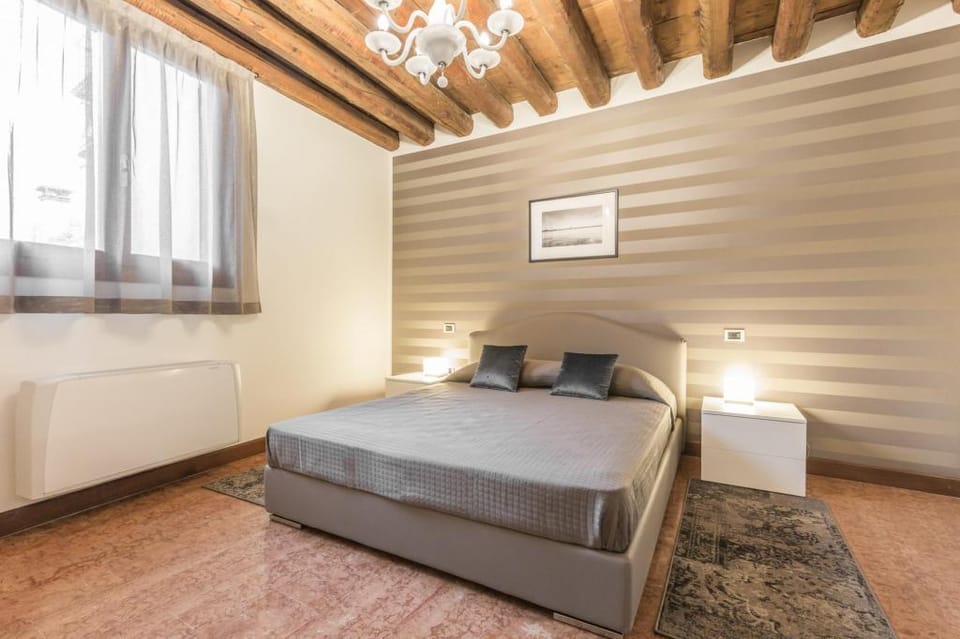 Ca' Del Monastero 6 Collection Apartment in Venice