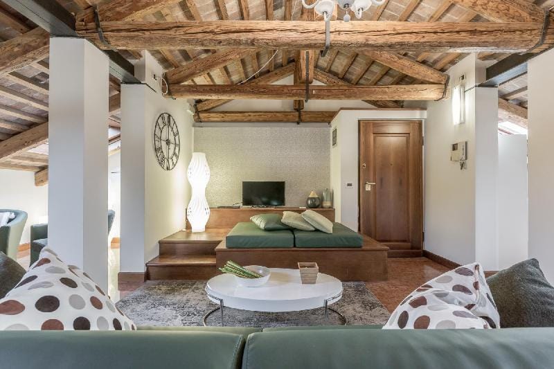 Ca' Del Monastero 7 Collection Apartment in Venice