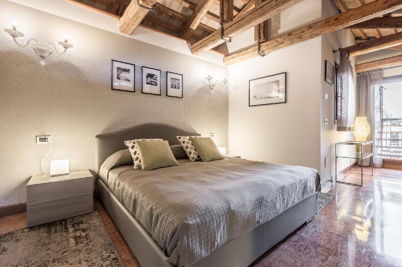 Ca' Del Monastero 7 Collection Apartment in Venice