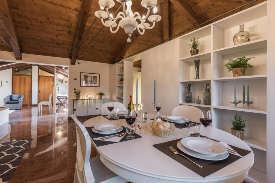 Ca' Del Monastero 9 Collection Apartment in Venice