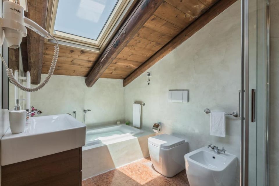 Ca' Del Monastero 9 Collection Apartment in Venice