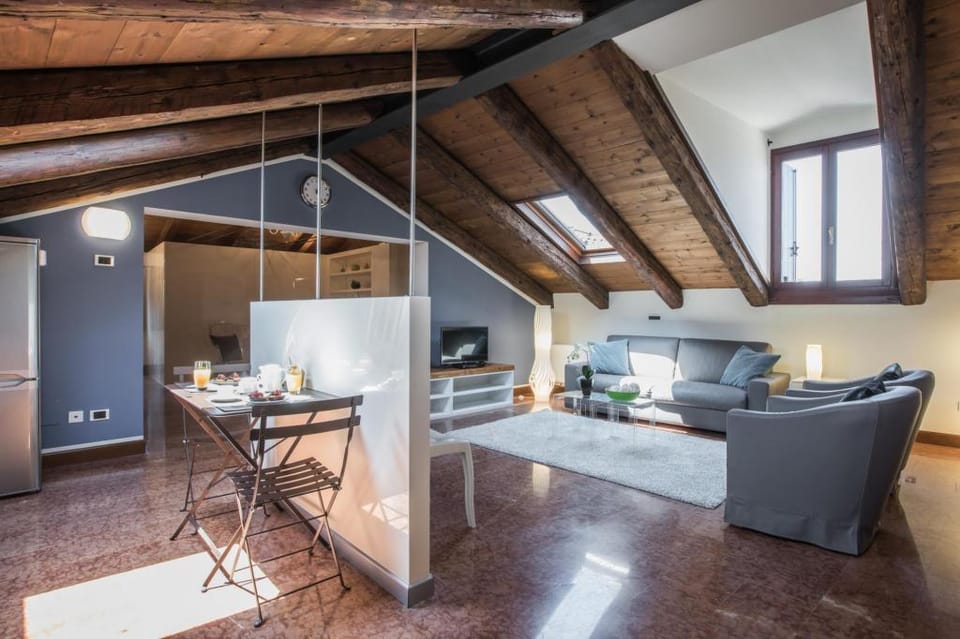Ca' Del Monastero 9 Collection Apartment in Venice