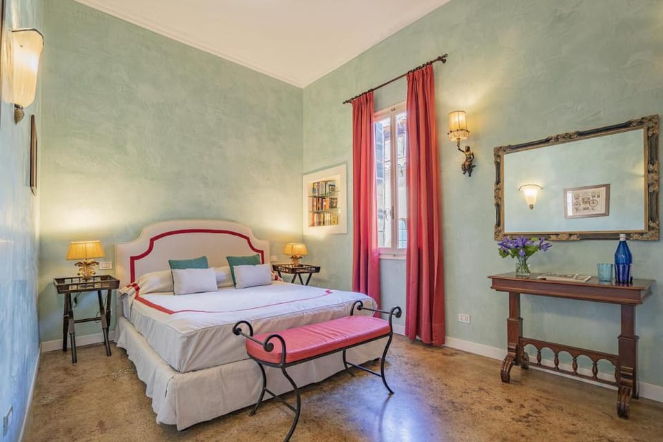 Ca' Grassi 1 Venetian Apartment Apartment in San Marco