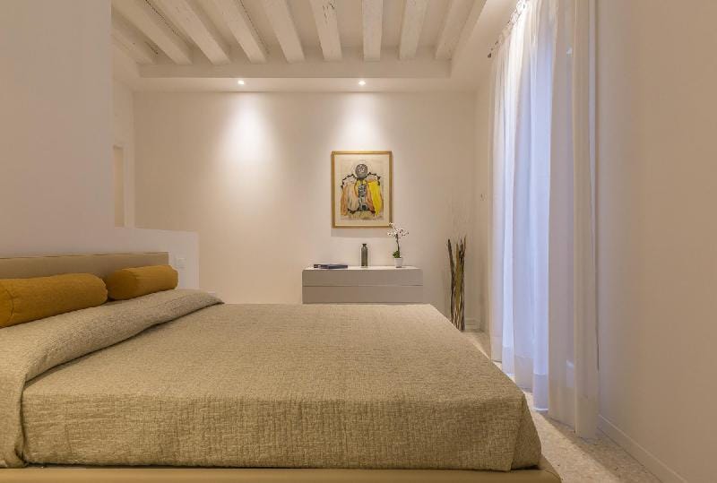 Ca' Rossini 1 Apartment Apartment in San Marco