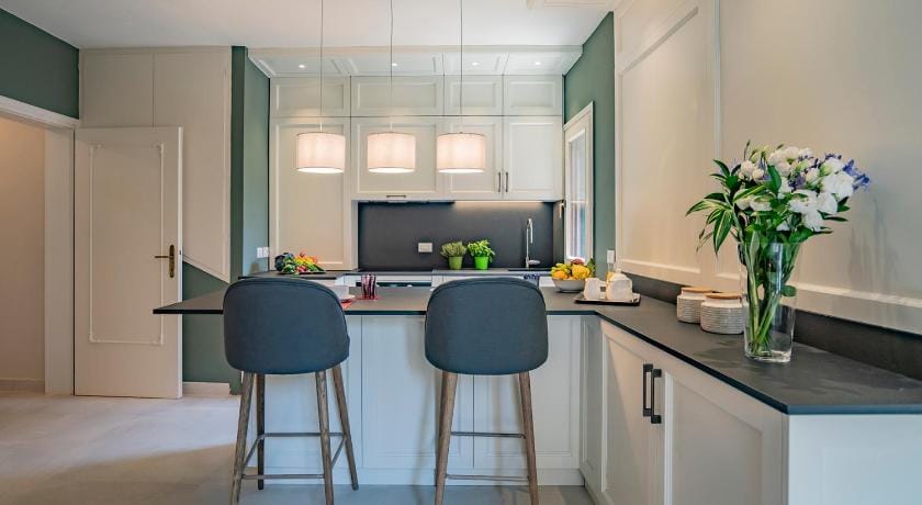 Lo Squero 2 Charming Apartment in Dorsoduro Apartment in Lido di Venezia
