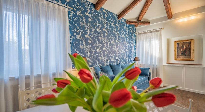 Lo Squero 3 Apartment with Balcony in Dorsoduro Apartment in Lido di Venezia