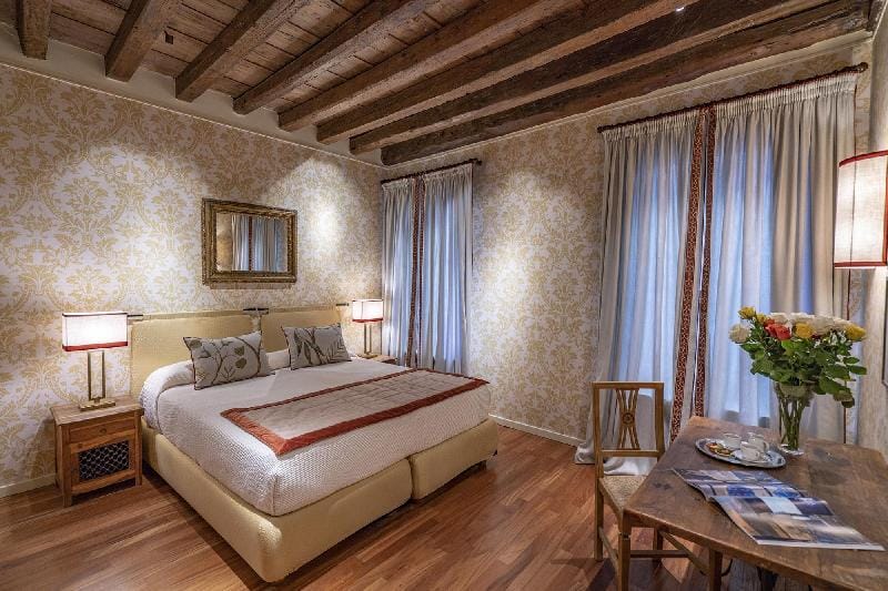 Ca' Belle Arti in Dorsoduro Apartment in Lido di Venezia