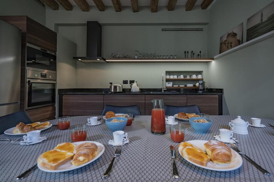 Ca' Delle Vele in Venecia Apartment in Lido di Venezia