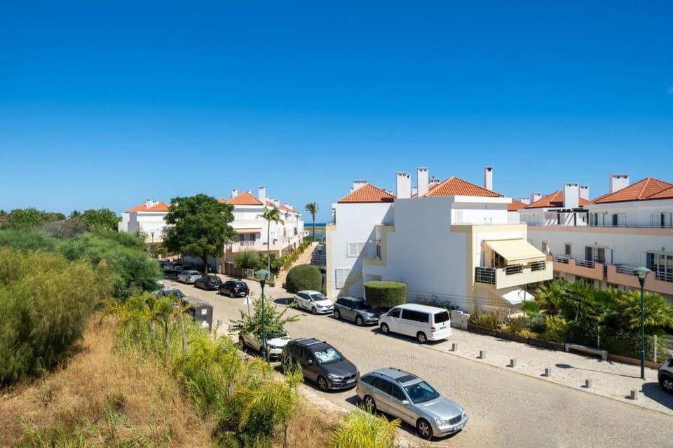 The Fresh & Breezy Tavira Apartment by Ideal Homes Apartment in Cabanas de Tavira