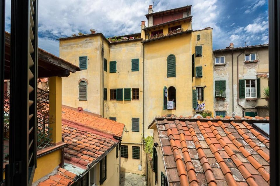 Casa Monique in Lucca Apartment in Capannori