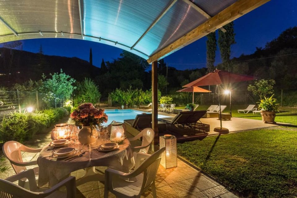 Bicocche Stone Farmhouse Apartment in Emilia-Romagna