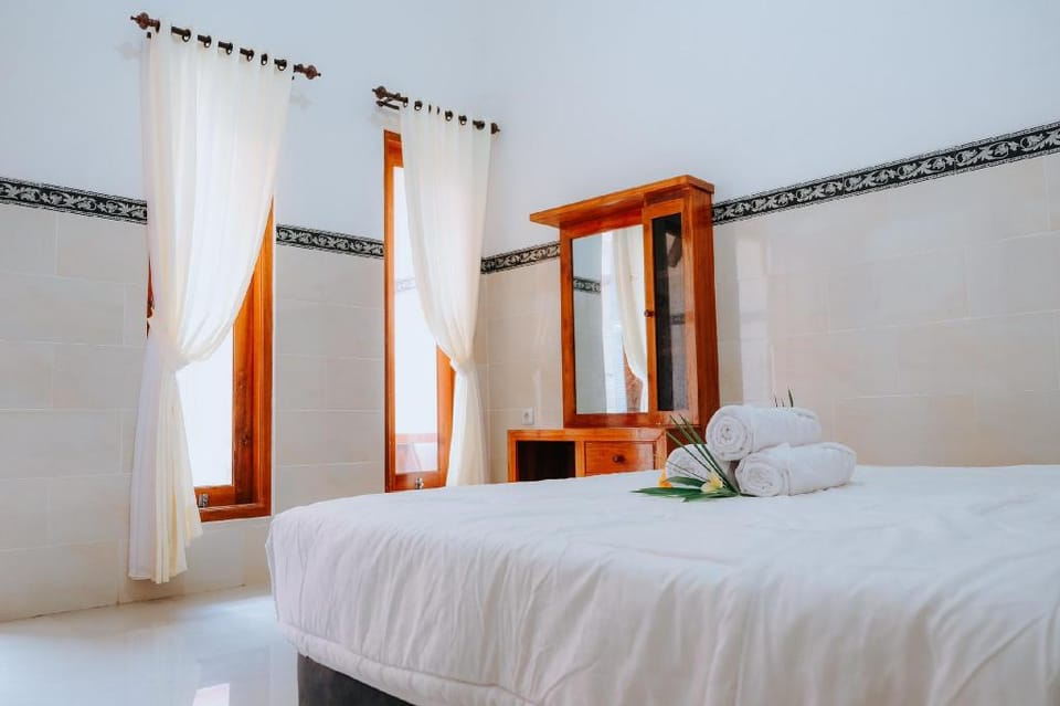 Rina Homestay Lembongan Vacation rental in Nusapenida