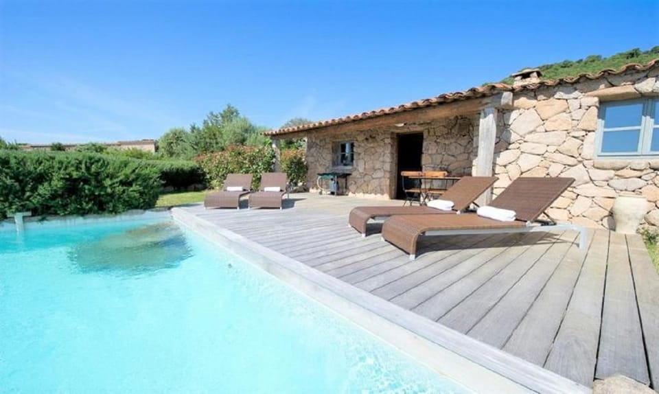 Casa Ondella in Porto-Vecchio Apartment in Porto-Vecchio
