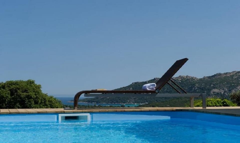 Casa Santa-Giulia in Porto-Vecchio Apartment in Porto-Vecchio