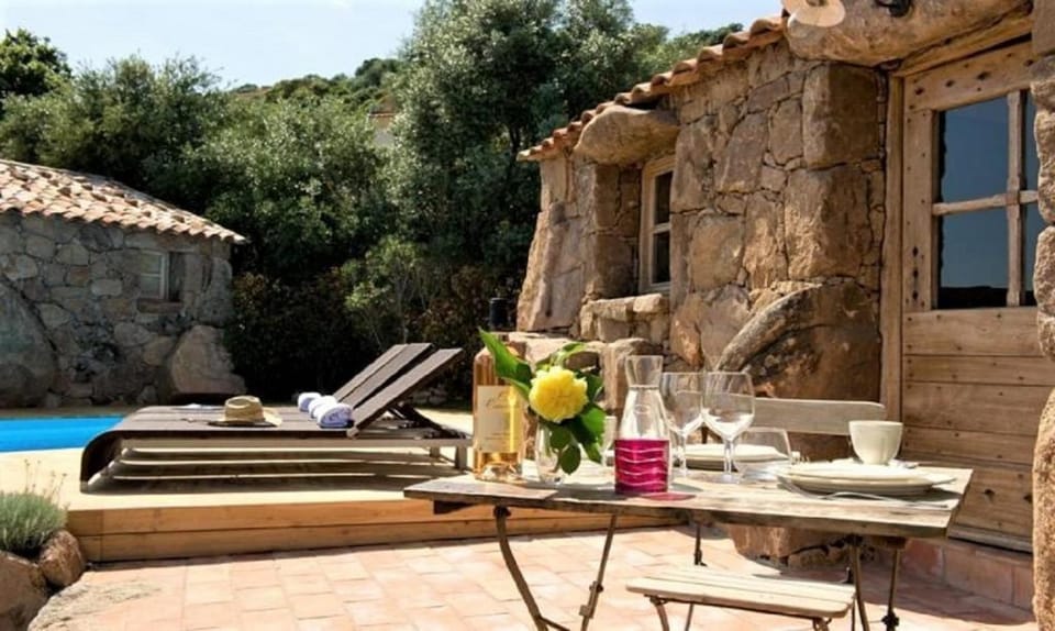 Casa Santa-Giulia in Porto-Vecchio Apartment in Porto-Vecchio