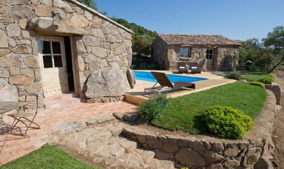 Casa Palombaggia in Porto-Vecchio Apartment in Porto-Vecchio