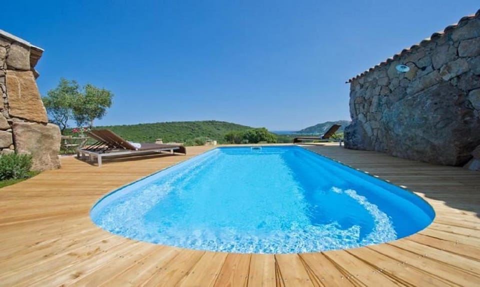 Casa Palombaggia in Porto-Vecchio Apartment in Porto-Vecchio