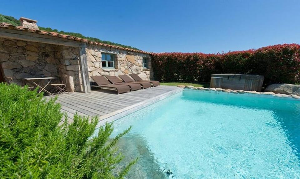 Casa Sarralonga in Porto-Vecchio Apartment in Porto-Vecchio