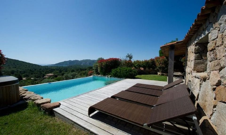Casa Sarralonga in Porto-Vecchio Apartment in Porto-Vecchio
