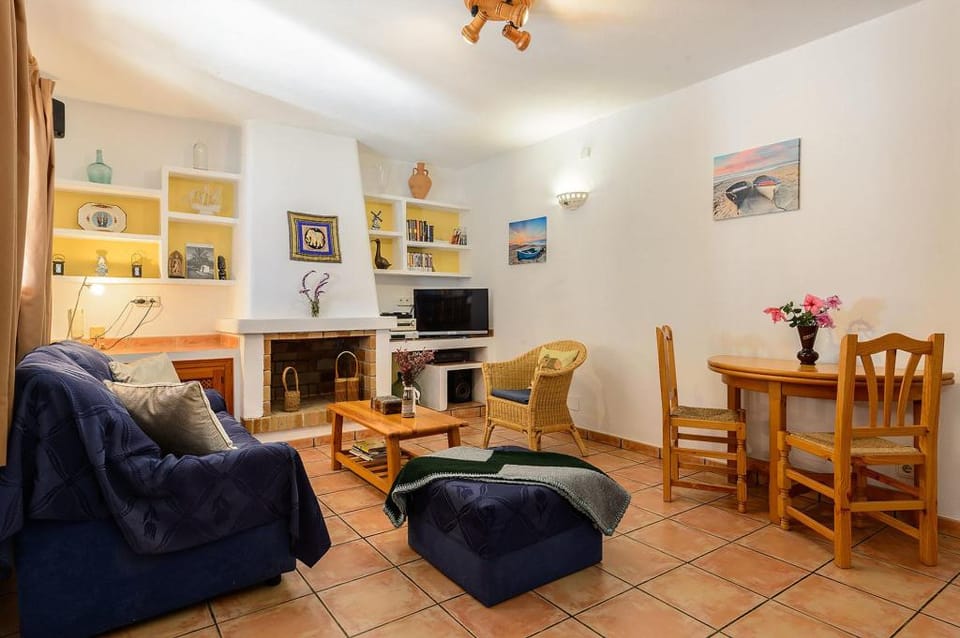 Villa Can Turrent in San Carlos Apartment in Ibiza