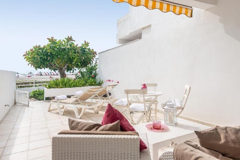 Apartamento 23 Edificio Canopus Apartment in Raiguer