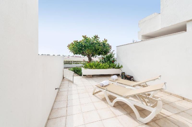 Apartamento 23 Edificio Canopus Apartment in Raiguer