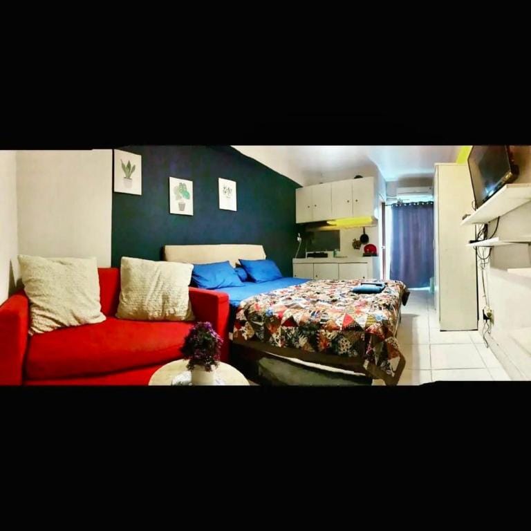 Cinere Resort Apartment by El Apartment in South Jakarta City