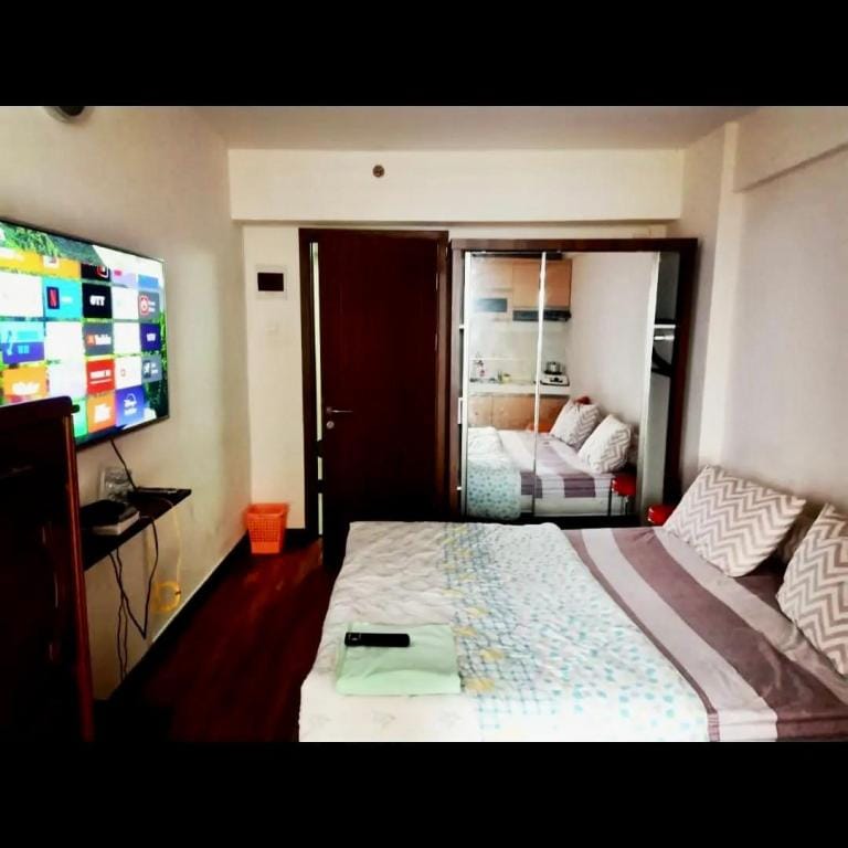 Cinere Resort Apartment by El Apartment in South Jakarta City