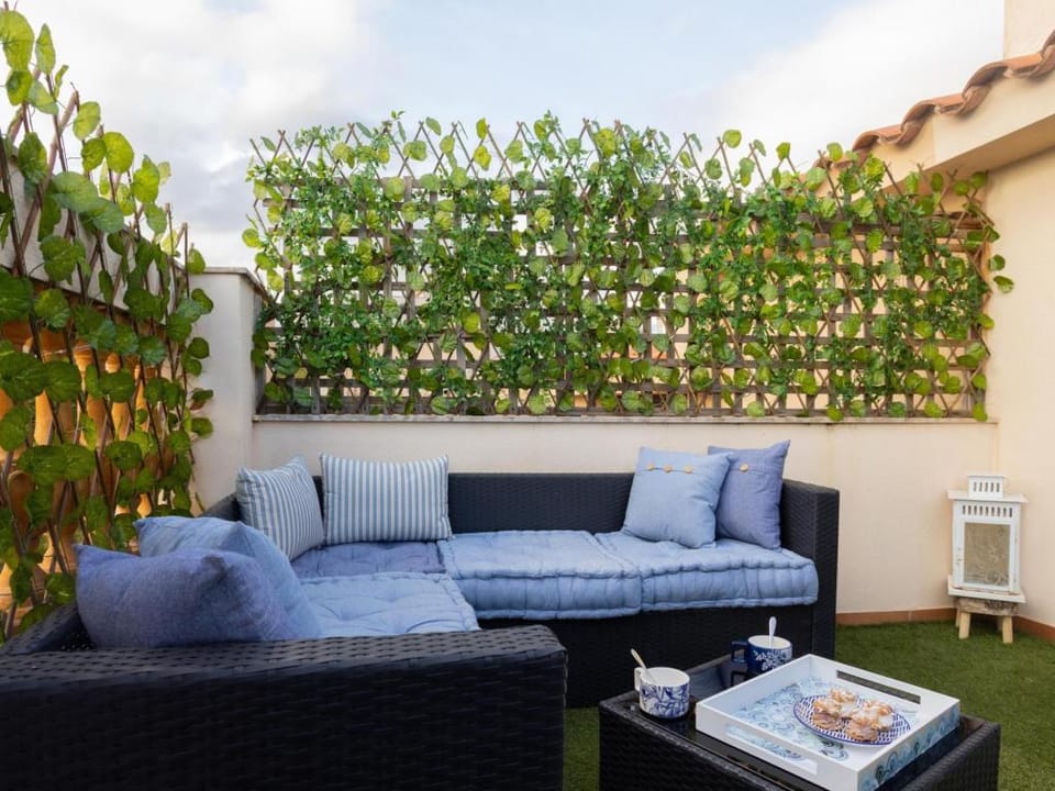 Matarolux23 Apartment in Mataró