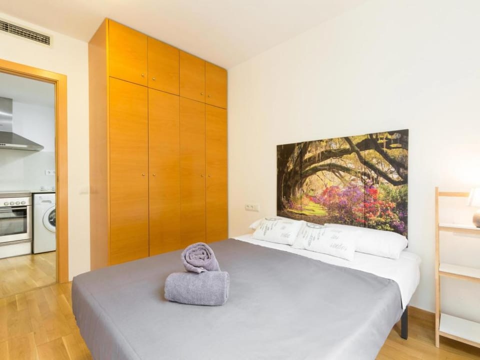 Matarolux14 Apartment in Mataró